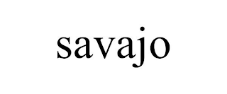 SAVAJO