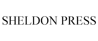 SHELDON PRESS