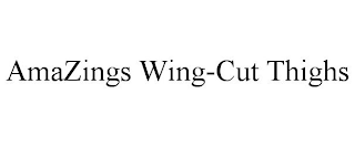 AMAZINGS WING-CUT THIGHS