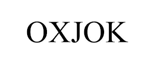 OXJOK