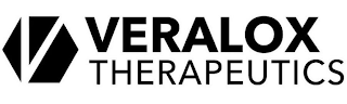 V VERALOX THERAPEUTICS