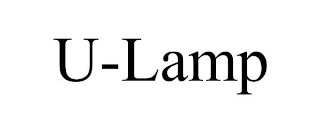 U-LAMP