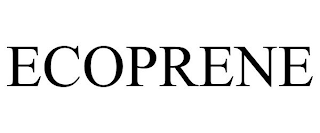 ECOPRENE