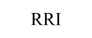 RRI