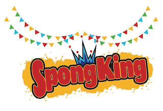 SPONGKING