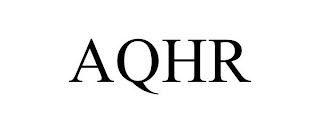 AQHR