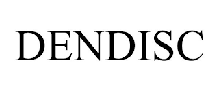 DENDISC