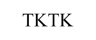 TKTK