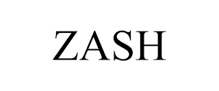 ZASH