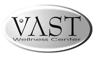 VAST WELLNESS CENTER