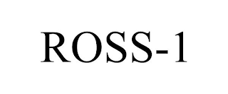 ROSS-1