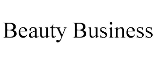 BEAUTY BUSINESS