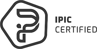 P IPIC CERTIFIED