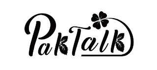 PAKTALK