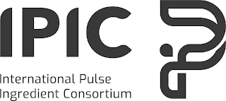 IPIC INTERNATIONAL PULSE INGREDIENT CONSORTIUM P