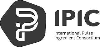 P IPIC INTERNATIONAL PULSE INGREDIENT CONSORTIUM