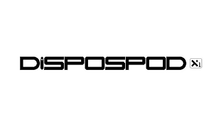 DISPOSPOD X1