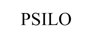 PSILO