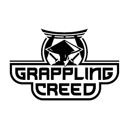 GRAPPLING CREED