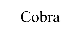 COBRA