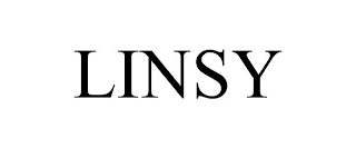 LINSY