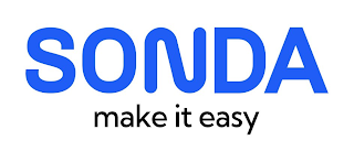 SONDA MAKE IT EASY