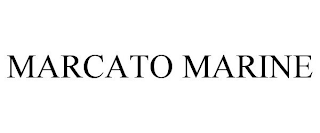 MARCATO MARINE