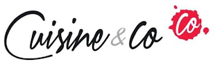 CUISINE & CO CO