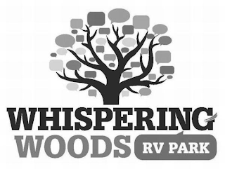 WHISPERING WOODS RV PARK