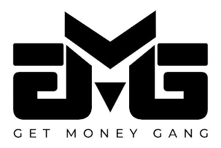 GMG GET MONEY GANG