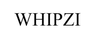 WHIPZI