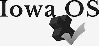 IOWA OS X