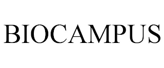 BIOCAMPUS