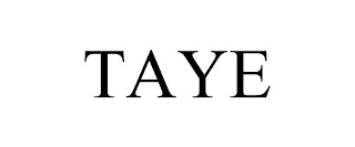 TAYE