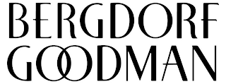 BERGDORF GOODMAN