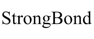 STRONGBOND