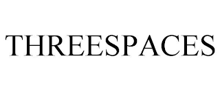 THREESPACES