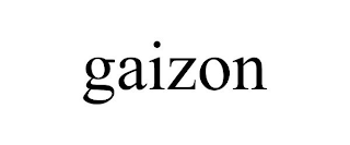 GAIZON