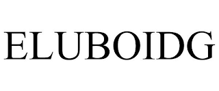 ELUBOIDG