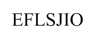 EFLSJIO