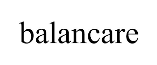 BALANCARE