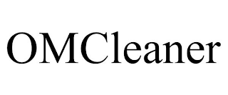 OMCLEANER