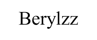 BERYLZZ