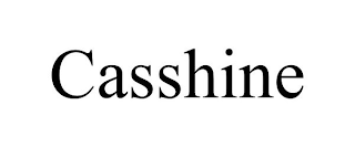 CASSHINE