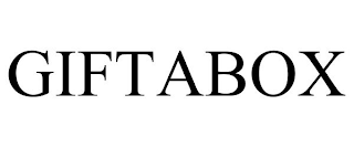GIFTABOX