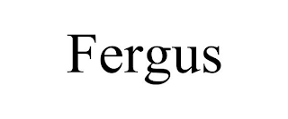 FERGUS