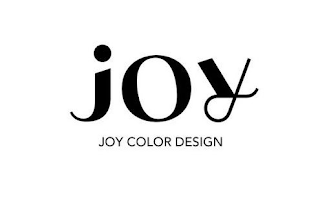 JOY JOY COLOR DESIGN