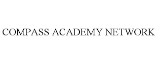 COMPASS ACADEMY NETWORK