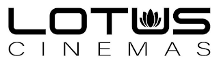 LOTUS CINEMAS