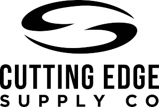 CUTTING EDGE SUPPLY CO